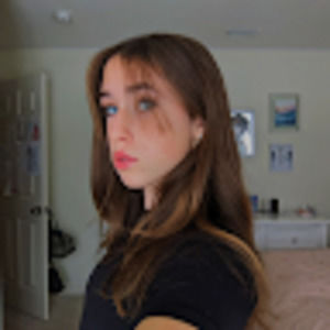 Meet your Posher, Mikayla